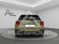 2022 Audi SQ2