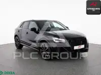 2022 Audi SQ2