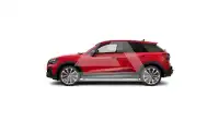 2022 Audi SQ2