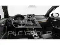 2022 Audi SQ2