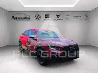 2022 Audi SQ2