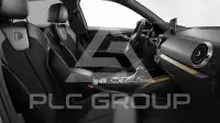2022 Audi SQ2