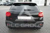 2022 Audi SQ2