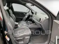 2022 Audi SQ2