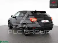 2022 Audi SQ2
