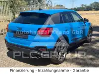 2022 Audi SQ2