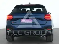 2022 Audi SQ2