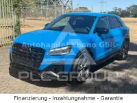 2022 Audi SQ2