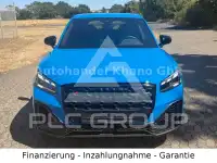 2022 Audi SQ2