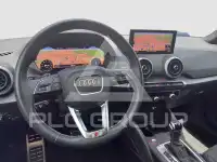 2022 Audi SQ2