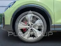 2022 Audi SQ2