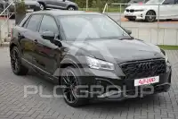 2022 Audi SQ2