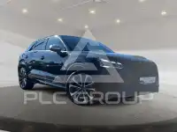 2022 Audi SQ2