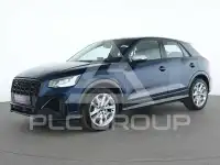 2022 Audi SQ2