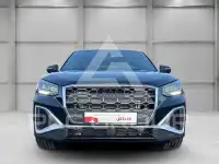 2022 Audi SQ2