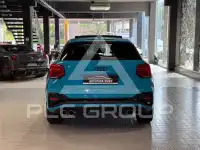2022 Audi SQ2