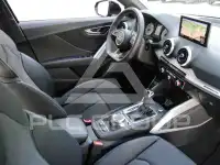 2022 Audi SQ2