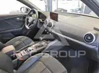 2022 Audi SQ2