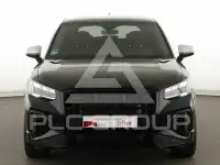 2022 Audi SQ2
