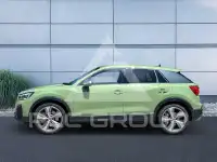 2022 Audi SQ2