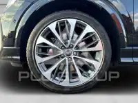 2022 Audi SQ2