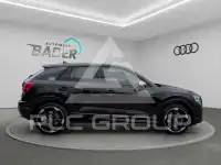 2022 Audi SQ2