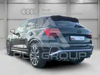 2022 Audi SQ2