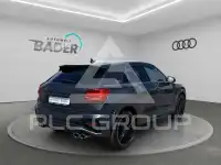 2022 Audi SQ2