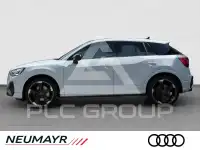 2022 Audi SQ2