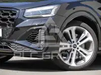 2022 Audi SQ2