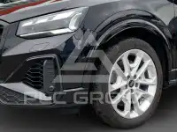 2022 Audi SQ2