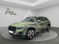 2022 Audi SQ2