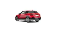 2022 Audi SQ2