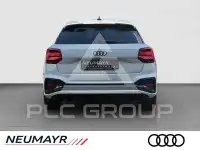 2022 Audi SQ2