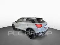 2022 Audi SQ2