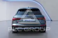 2022 Audi RS3