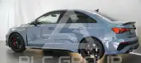 2022 Audi RS3