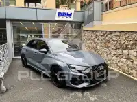 2022 Audi RS3