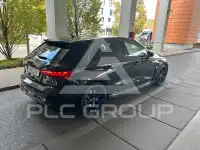 2022 Audi RS3