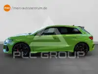 2022 Audi RS3