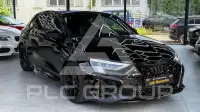 2022 Audi RS3