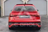 2022 Audi RS3