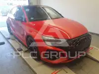 2022 Audi RS3