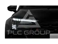 2022 Audi RS3