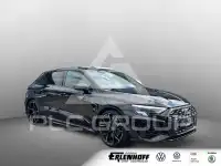 2022 Audi RS3