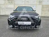 2022 Audi RS3