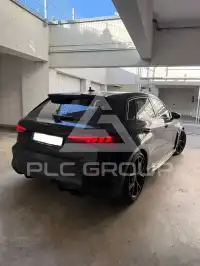 2022 Audi RS3