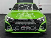 2022 Audi RS3