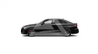 2022 Audi RS3