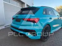 2022 Audi RS3
